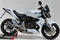 Ermax kryt motoru - Honda CB600F Hornet 2011-2013 - 7/7