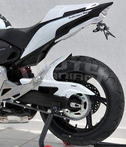 Ermax zadní LED světlo čiré - Honda CB600F Hornet 2011-2013 - 7