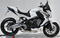 Ermax podsedlový plast - Honda CB650F 2014-2015 - 7/7