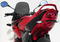Ermax kryt sedla spolujezdce - Honda CBF125 2009-2014 - 7/7