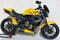 Ermax kryt sedla spolujezdce - Yamaha XJ6 2009-2012 - 7/7