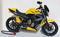 Ermax zadní blatník s krytem řetězu - Yamaha XJ6 2009-2012 - 7/7