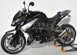Ermax kryt motoru - Kawasaki Z1000 2010-2013 - 7