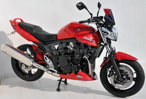 Ermax kryt motoru - Suzuki Bandit 650/S 2009-2012 - 7