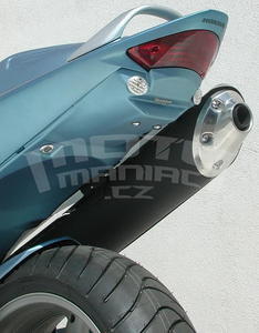 Ermax kryt sedla spolujezdce - Honda CB600F Hornet 2003-2006 - 7