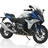 R 1200 RS 2015-2016